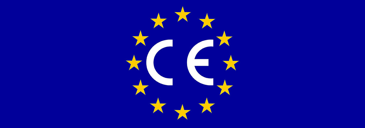 CE marking for adhesives