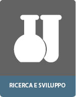 Ricerca e sviluppo 