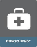 Pierwsza pomoc
