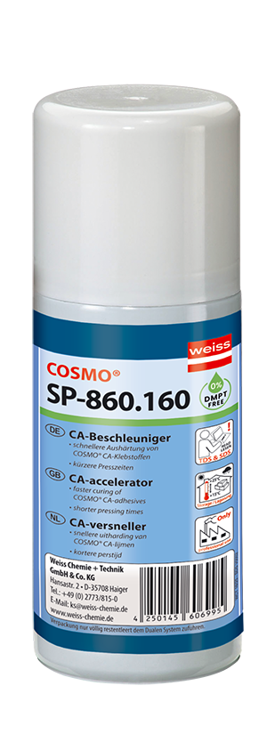 CA-Accelerator COSMO® SP-860.160  