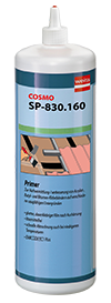 COSMO® SP-830.160 Imprimador de dispersión para el tratamiento previo para pegado