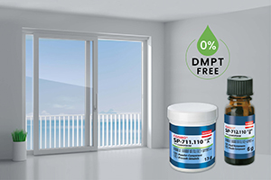 PVC Reparaturmasse