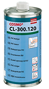 COSMO® CL-300.120 Limpiador de PVC