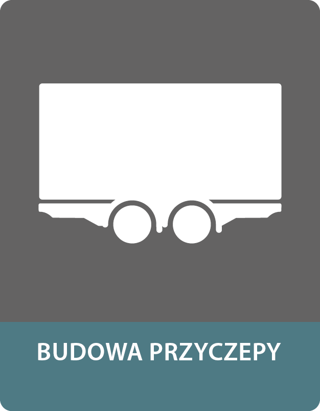 budowa przyczep