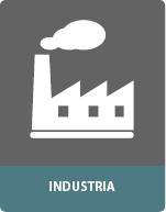 Elementi sandwich per l'industria