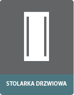 Stolarka drzwiowa