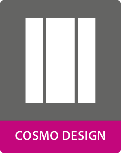 COSMO Design Elementy warstwowe