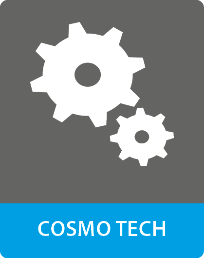 COSMO Tech Elementy warstwowe