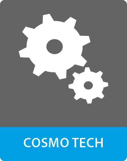 COSMO® Tech Elementos sándwich