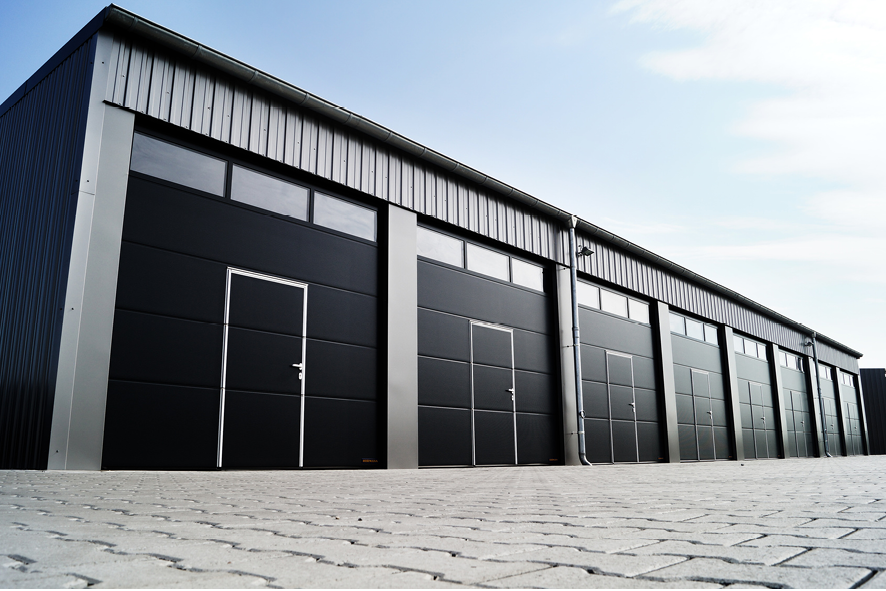 Aplicaciones para elementos sándwich