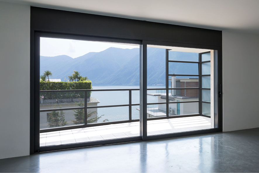 Rahmenverbreiterungselemente