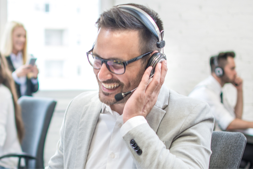 Centro de servicio Elementos sándwich