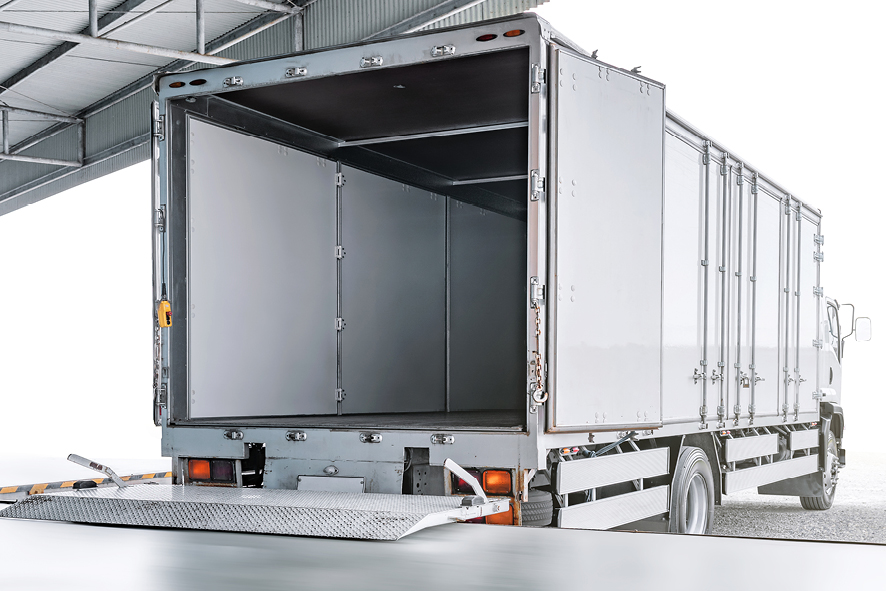 Spezial-Sandwichelemente