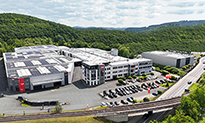 Weiss Chemie + Technik