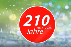 Vom Leim zum Globalen — die WEISS-Story in 3 Minuten