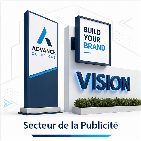 Industrie publicitaire COSMO colles adhésifs 