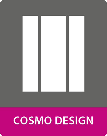 COSMO Design Panneaux sandwich