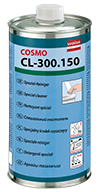 Nettoyant pour aluminium COSMO CL-300.150