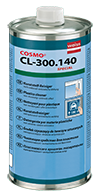 Nettoyant pour plastique COSMO CL-300.140 