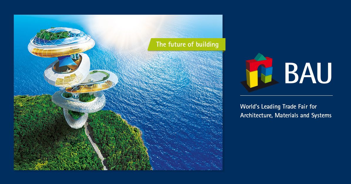 Bau 2021
