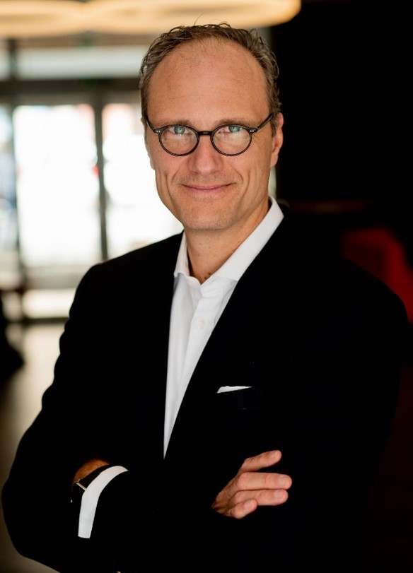 Christian Dölle - CEO Weiss Chemie + Technik