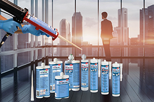 COSMO® Corner Angle Adhesives