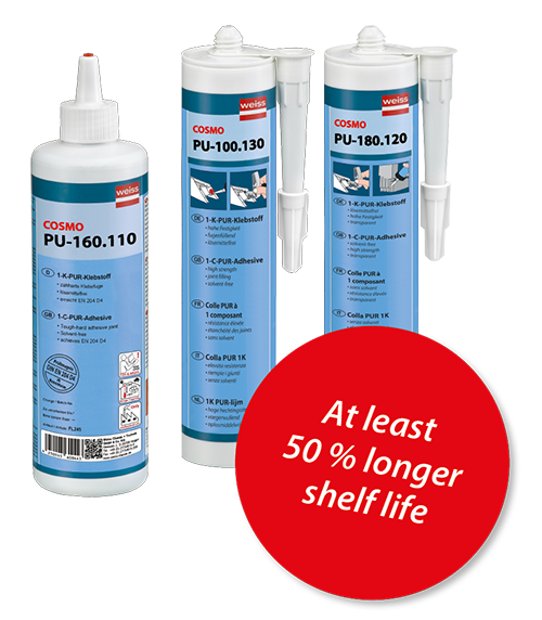 PU Adhesives