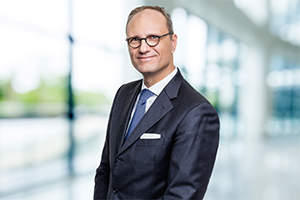 Christian Dölle - CEO Weiss Chemie + Technik