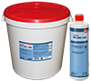 COSMO PU-220.180 2-part PUR surface adhesive