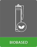 Biobased adhesives