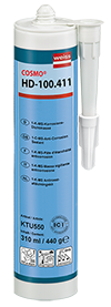 Anticorrosive sealing compound COSMO HD-100.411