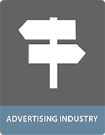 Bonding advertising industry