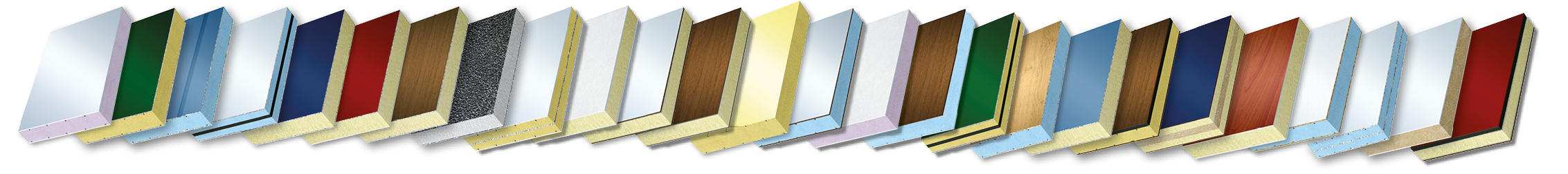 Composite panels