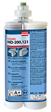 COSMO HD-200.121 2-C-STP Assembly Adhesive