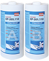 2-part Epoxi adhesive COSMO EP-200.110 