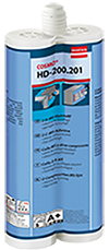 2-component MS-adhesive COSMO HD-200.201