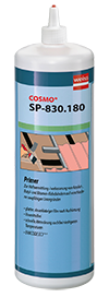 Primer zur Klebevorbereitung & Haftvermittlung COSMO® SP-830.180