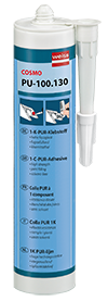 [Translate to Russisch:] Corner angle adhesives COSMO PU-100.130