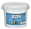 COSMO PU-160.120 1-part PUR flowing adhesive