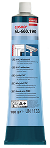  PVC adhesive COSMO SL-660.190