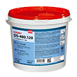 Flame resistant A1-adhesive DS-480.120