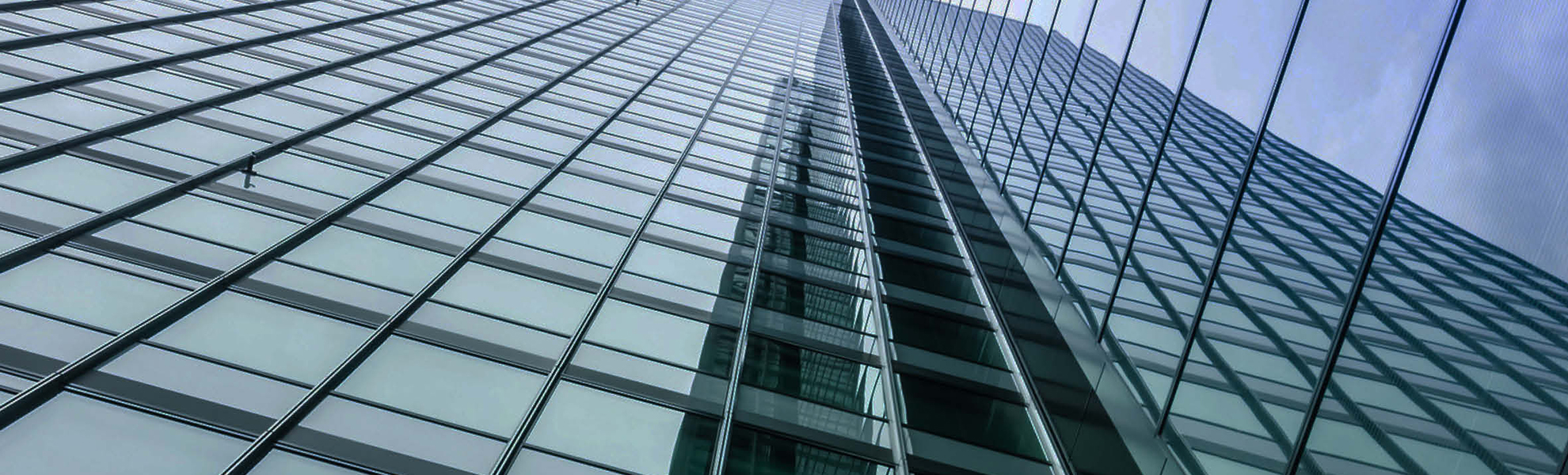 COSMO® elementy fasadowe szklano-aluminiowe