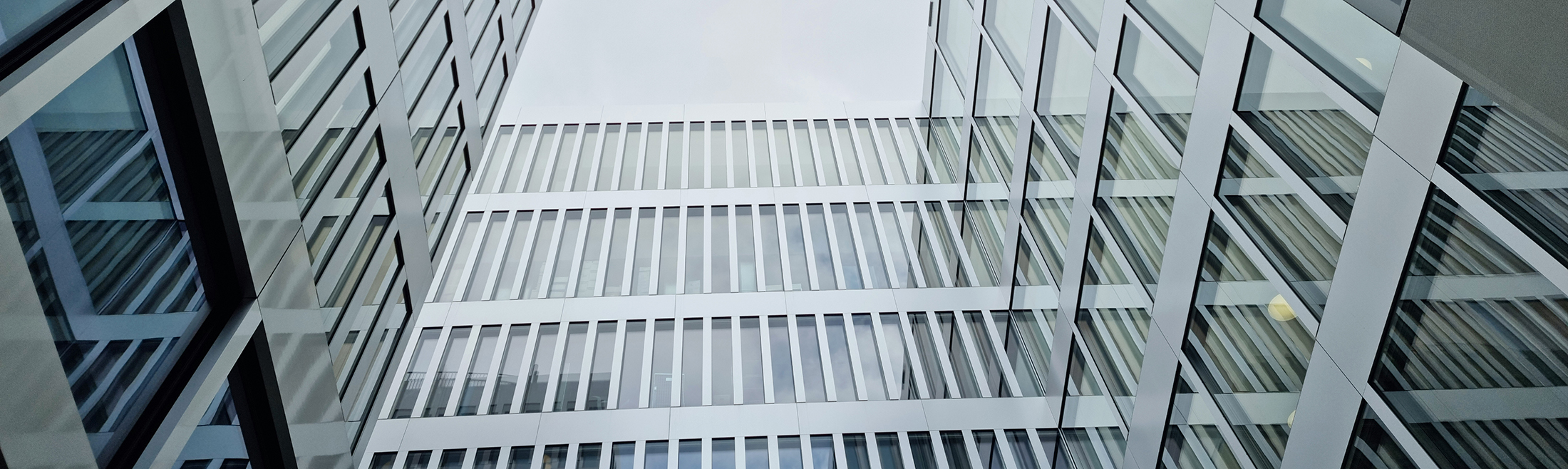 COSMO® façade elements Vacupa