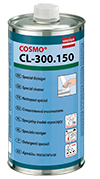 Special cleaner COSMO CL-300.150 