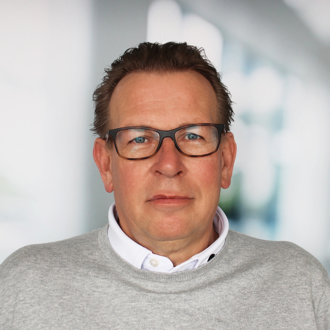 Detlef Pollmeier - Gebietsleiter Deutschland Mitte Detlef Pollmeier - Gebietsleiter Deutschland Mitte