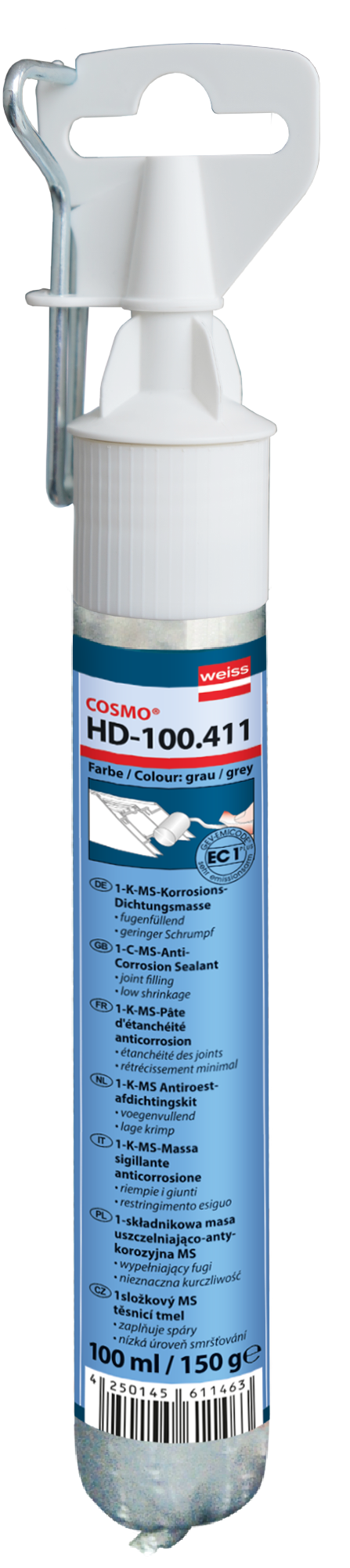 Anticorrosive sealing compound COSMO HD-100.411